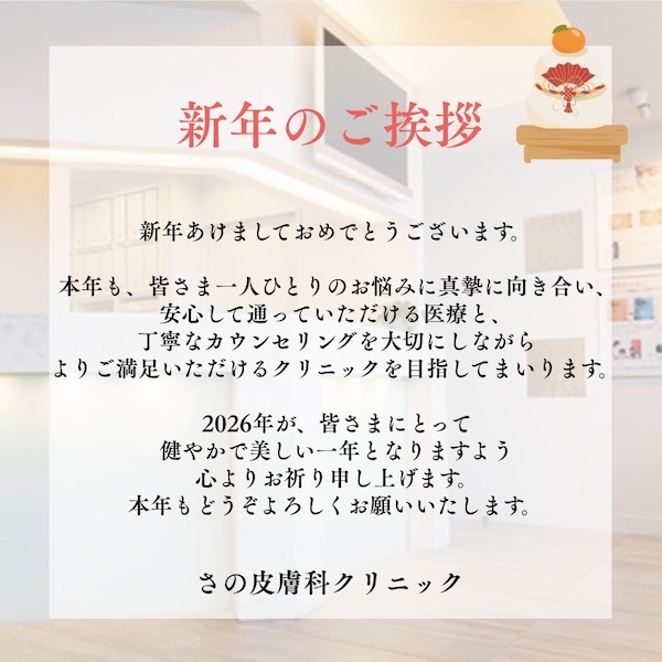 新年明けましておめでとうございます🎍🐴