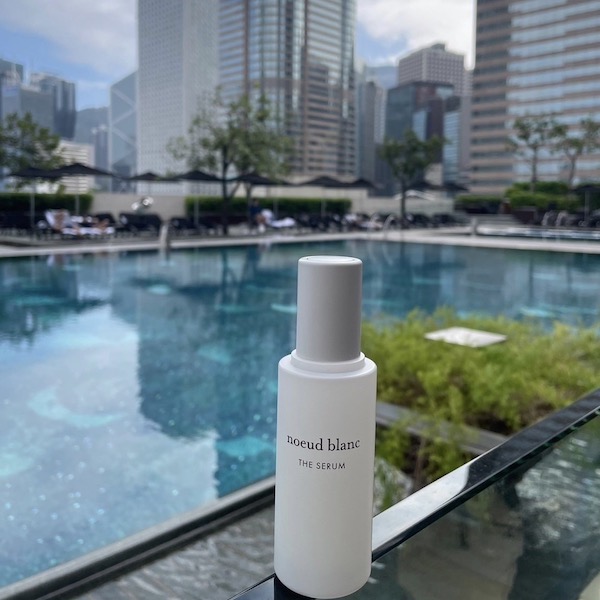 『noeud blanc』素敵お写真をお寄せいただきました📷