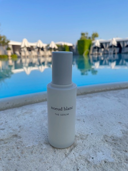 『noeud blanc』旅のお写真をお寄せいただきました📷