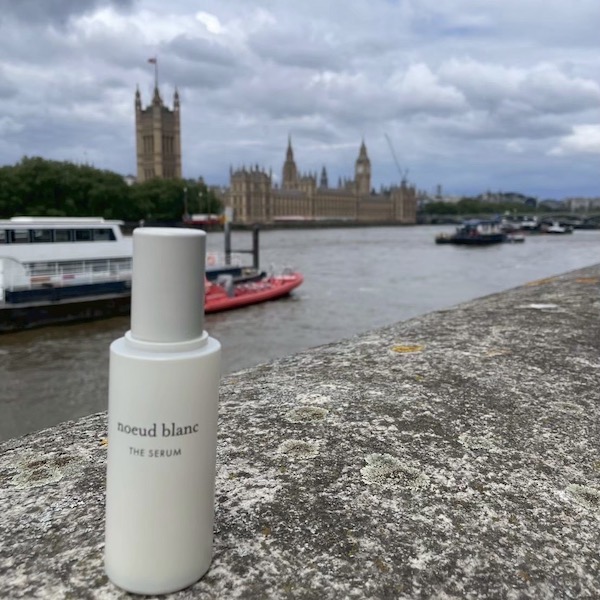 旅のお写真をお寄せいただきました🇬🇧🎩